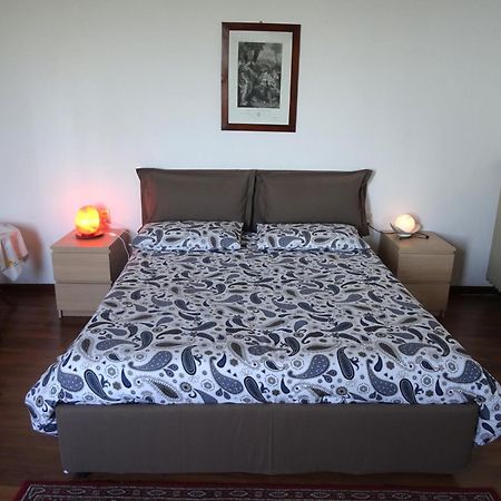 Antico Borgo Camporeso Galbiate Bagian luar foto
