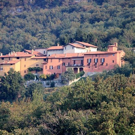 Antico Borgo Camporeso Galbiate Bagian luar foto