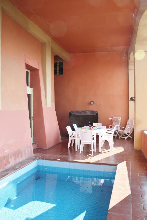 Antico Borgo Camporeso Galbiate Bagian luar foto