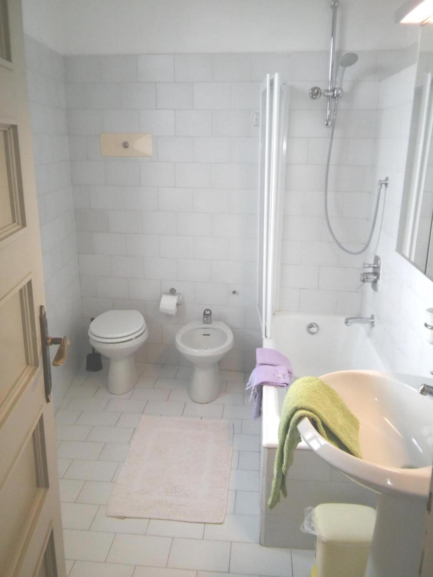 Antico Borgo Camporeso Galbiate Ruang foto