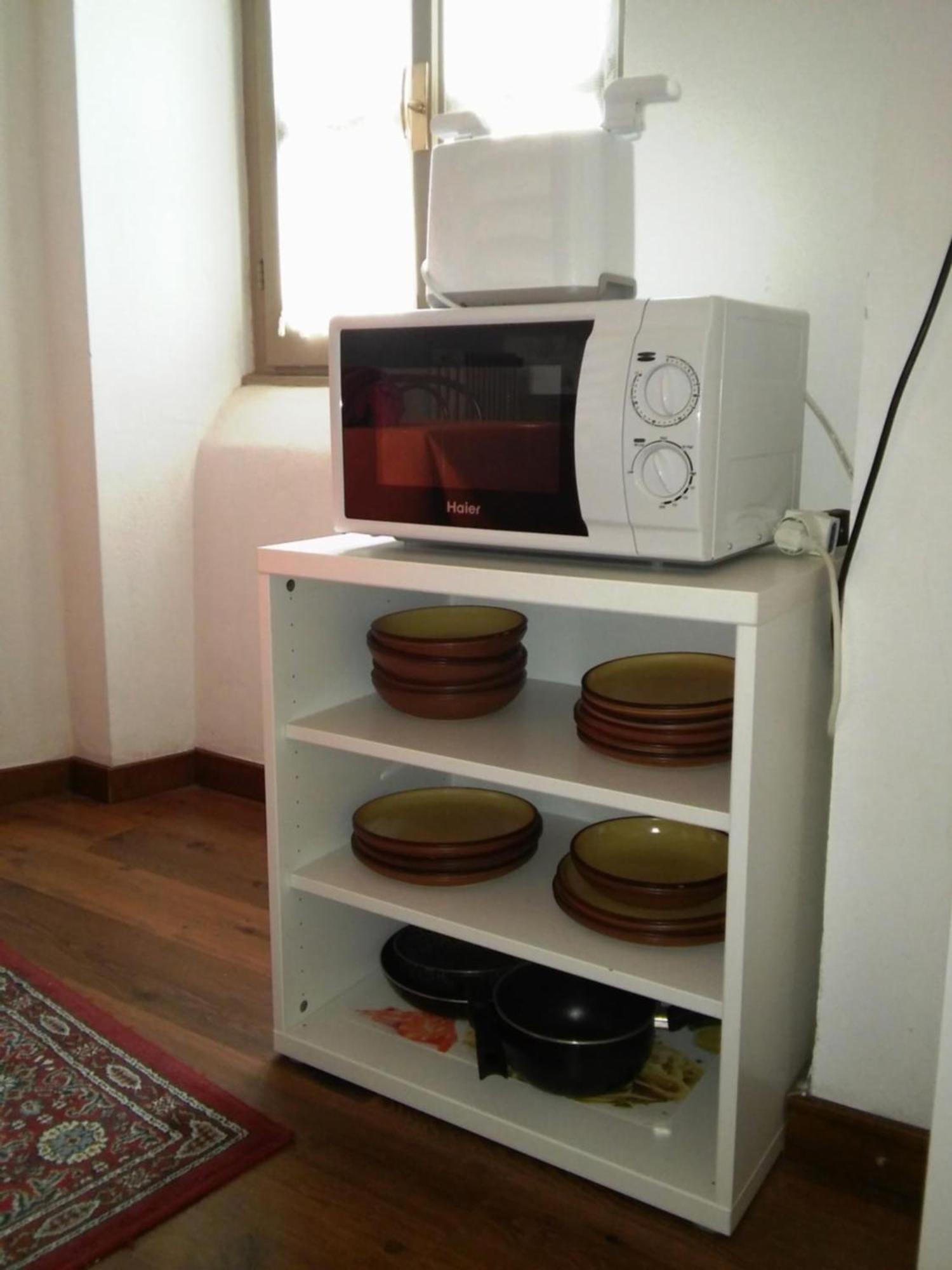 Antico Borgo Camporeso Galbiate Ruang foto