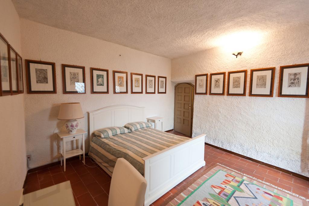 Antico Borgo Camporeso Galbiate Ruang foto