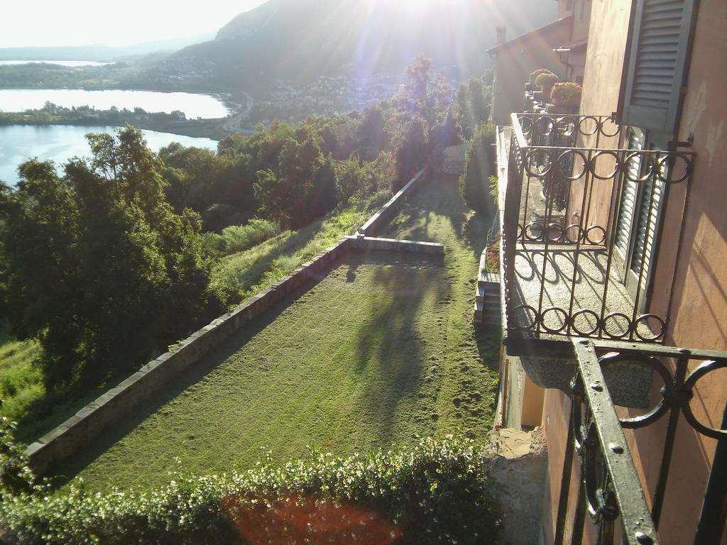 Antico Borgo Camporeso Galbiate Bagian luar foto