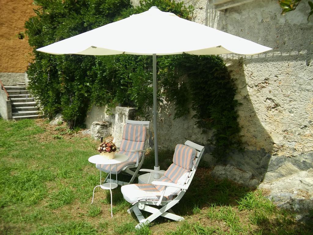 Antico Borgo Camporeso Galbiate Bagian luar foto