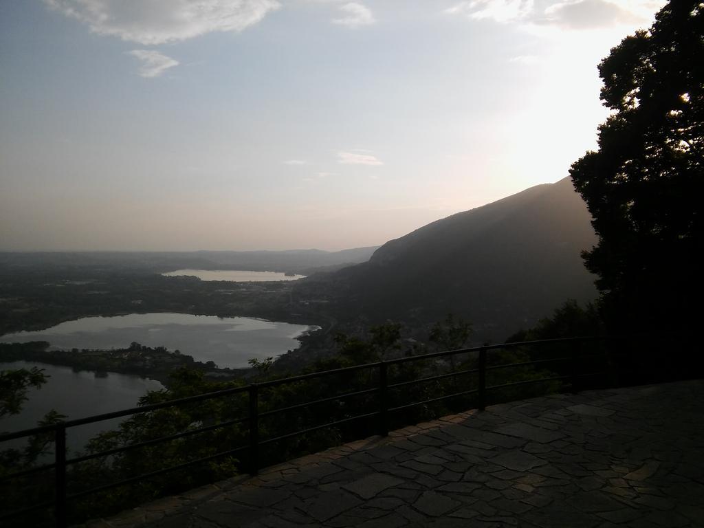 Antico Borgo Camporeso Galbiate Bagian luar foto