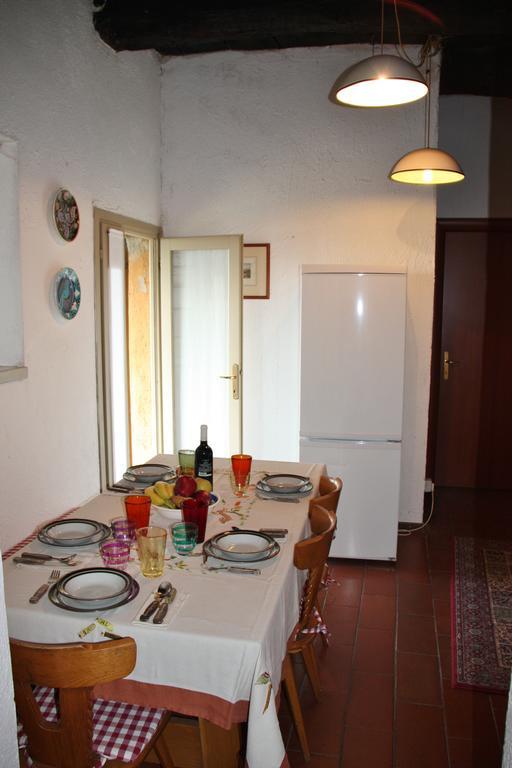 Antico Borgo Camporeso Galbiate Bagian luar foto