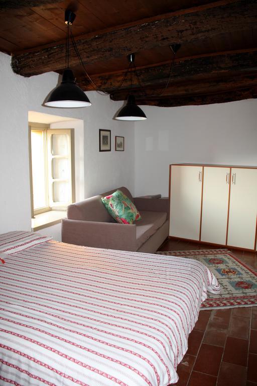 Antico Borgo Camporeso Galbiate Bagian luar foto