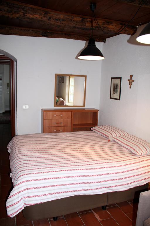 Antico Borgo Camporeso Galbiate Bagian luar foto