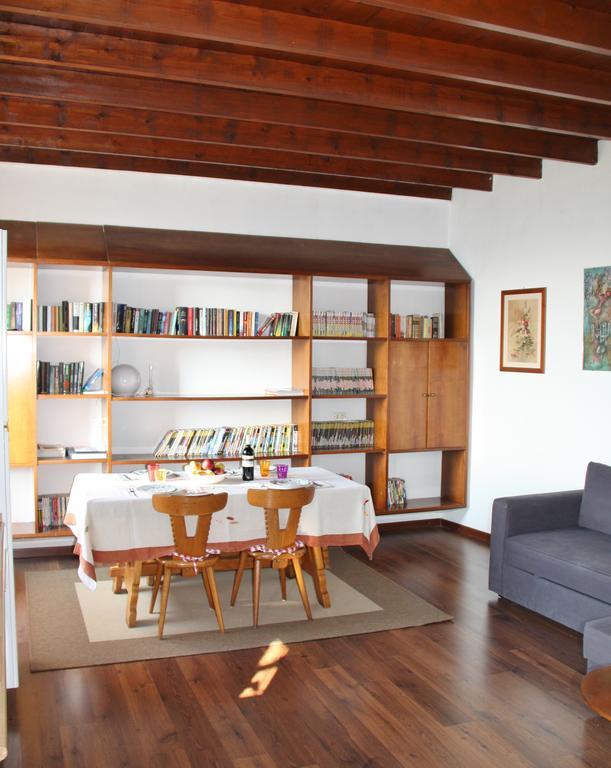 Antico Borgo Camporeso Galbiate Bagian luar foto