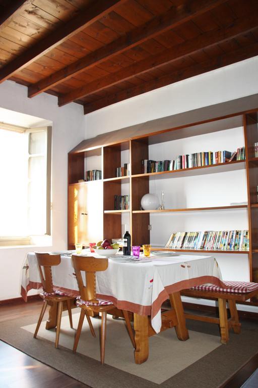 Antico Borgo Camporeso Galbiate Bagian luar foto