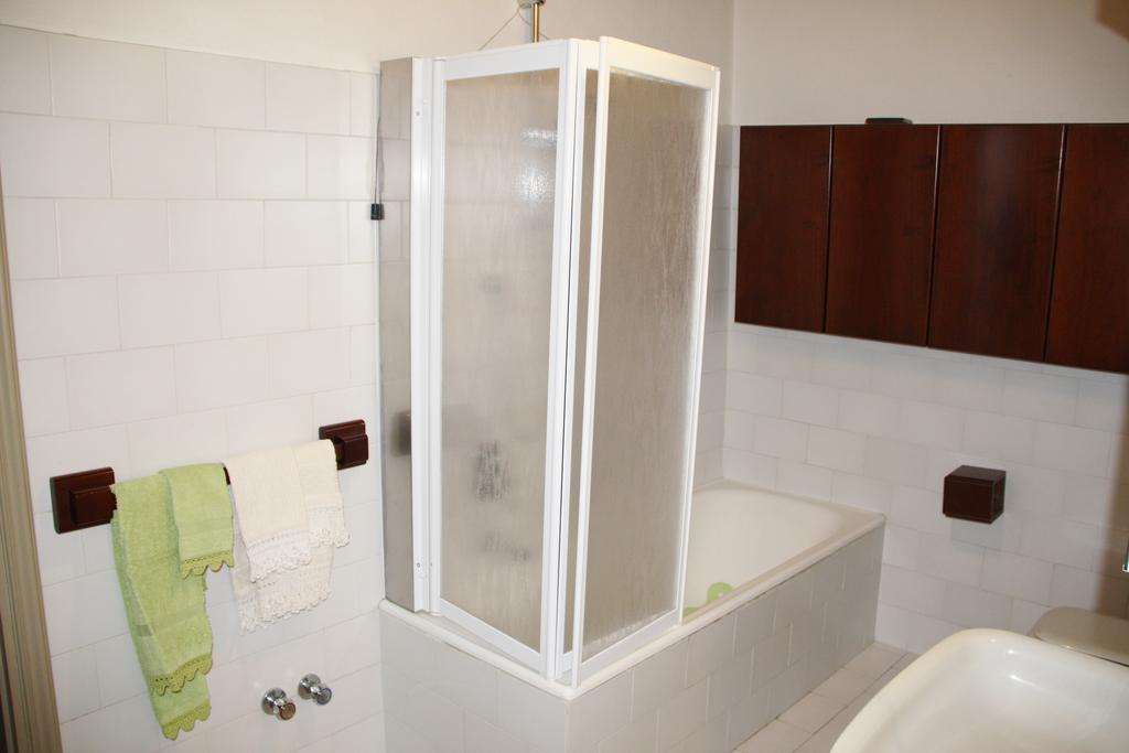 Antico Borgo Camporeso Galbiate Bagian luar foto