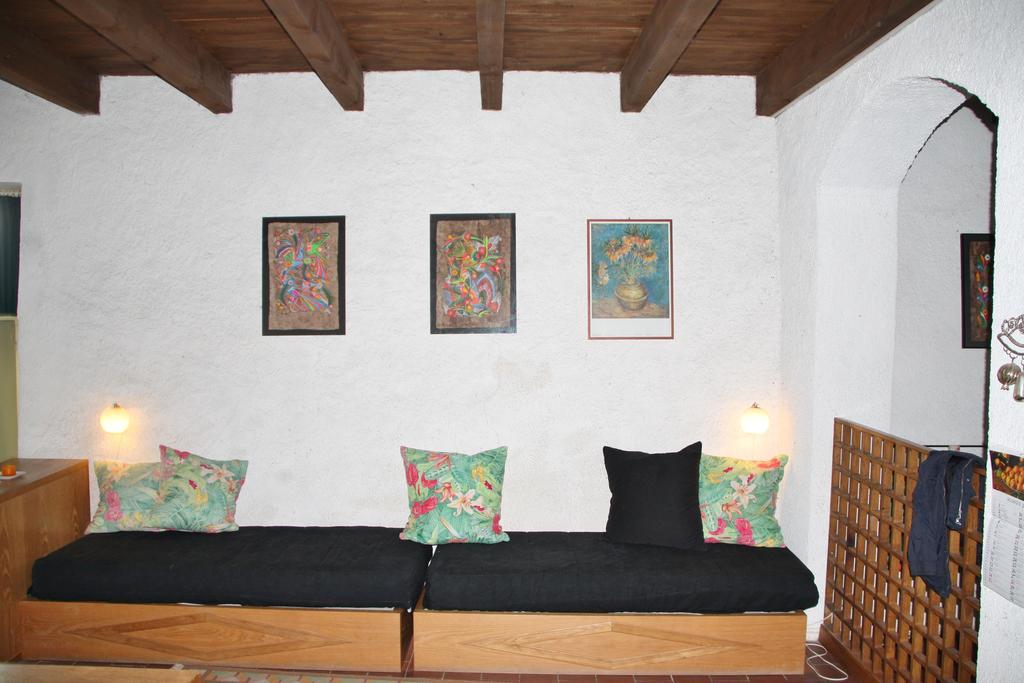 Antico Borgo Camporeso Galbiate Bagian luar foto