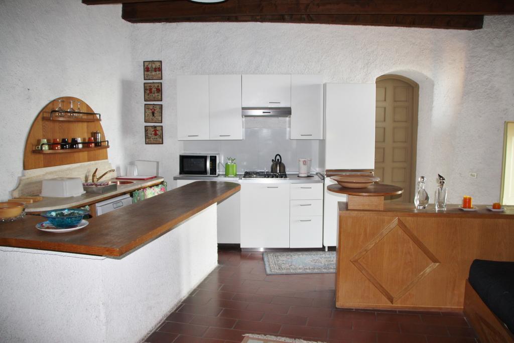 Antico Borgo Camporeso Galbiate Bagian luar foto