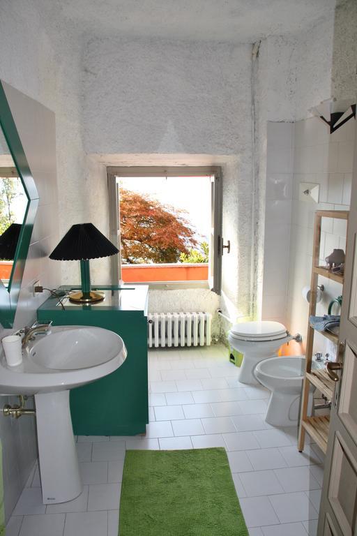 Antico Borgo Camporeso Galbiate Bagian luar foto