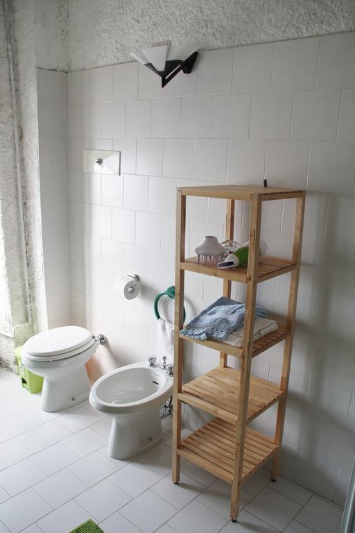 Antico Borgo Camporeso Galbiate Bagian luar foto
