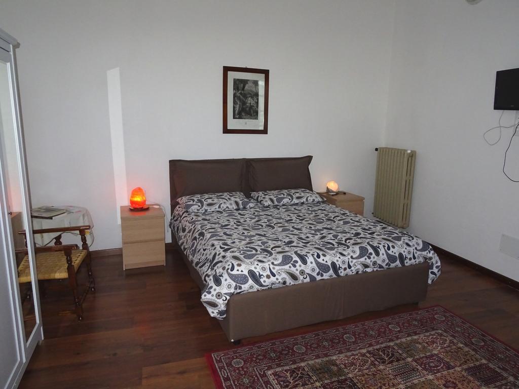 Antico Borgo Camporeso Galbiate Bagian luar foto