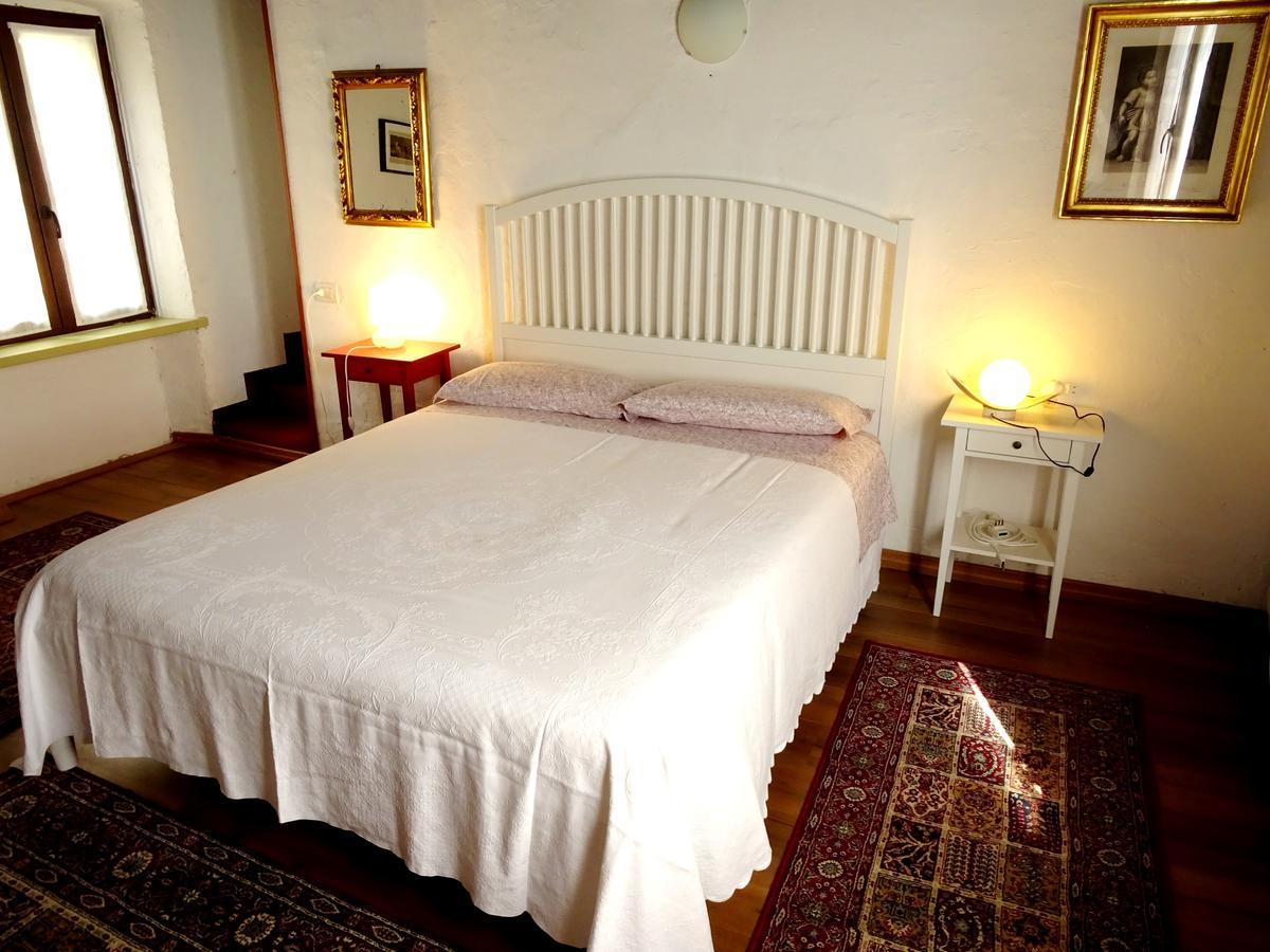 Antico Borgo Camporeso Galbiate Bagian luar foto