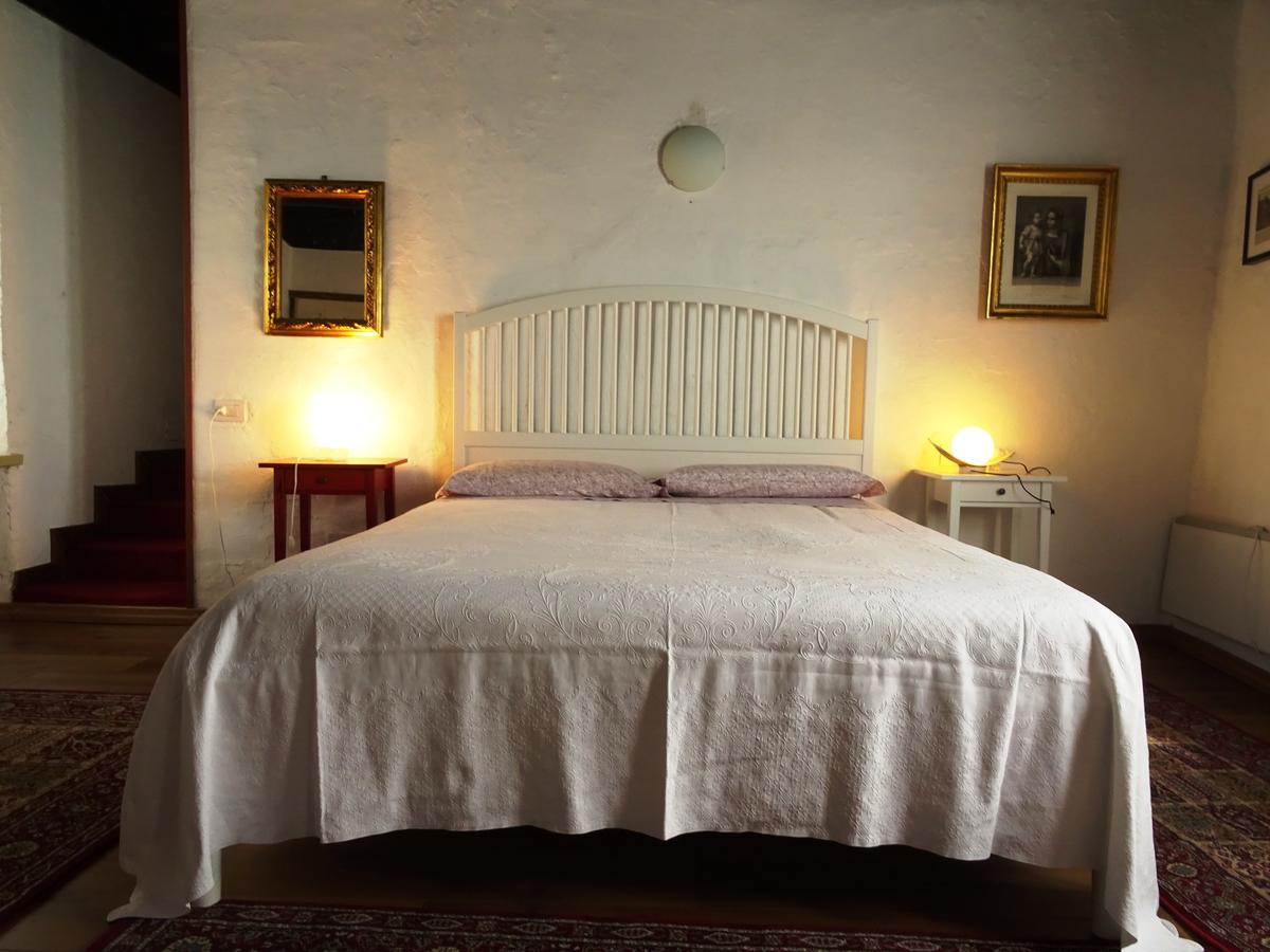 Antico Borgo Camporeso Galbiate Bagian luar foto