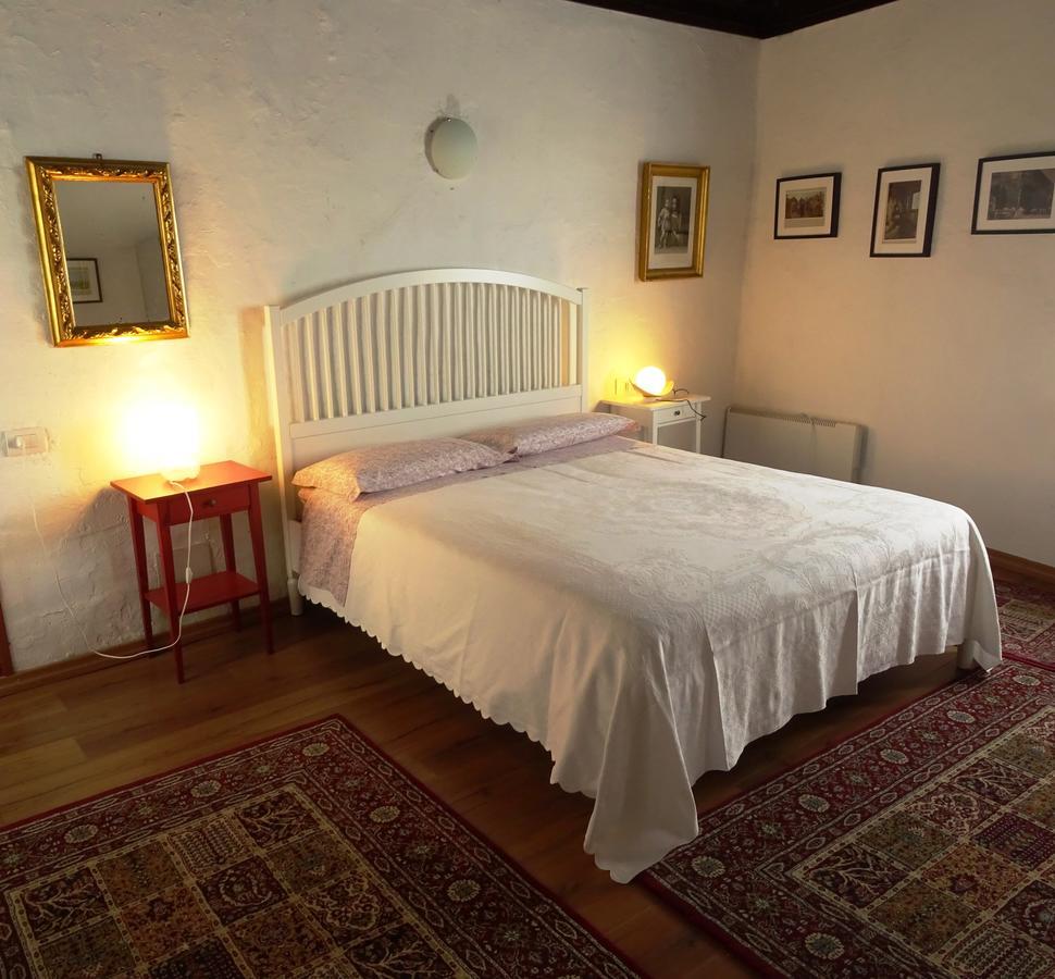 Antico Borgo Camporeso Galbiate Bagian luar foto